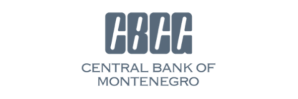 Central Bank of Montenegro_Logo
