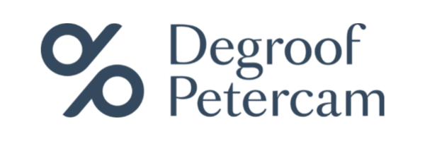 Degroof Petercam_Logo