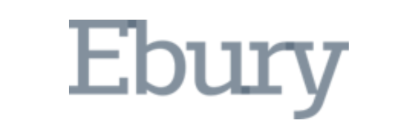 Ebury Logo