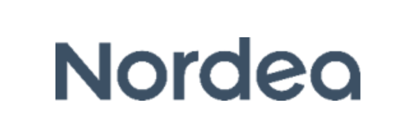 Nordea Logo